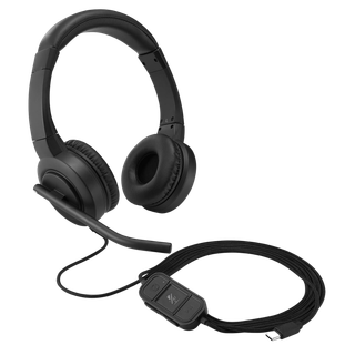 Kensington H1000 Micro-Casque USB-C
