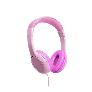 Celly WIRED HEADPHONE + STICKER PK