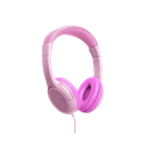 Celly WIRED HEADPHONE + STICKER PK