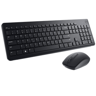 Dell Wireless Keyboard and - - French (AZERTY)