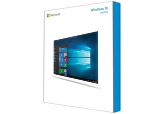 Microsoft MS Win Home 10 64Bit French 1pk DSP OEI DVD