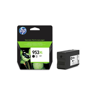 [L0S70AE] HP 953XL High Yield Black Ink Cartridge HP Offjet 8210/8218/871x/8720/8725/8730/8740/8745