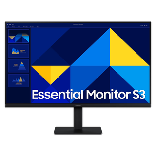 [LS27D300GAUXEN] Samsung Moniteur GAMME D 27'' 12 Mois 100 Hz Flat Serie 3 1920*1080 Tps 5ms 1 HDMI
