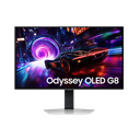 Samsung Moniteur Odyssey OLED G8 G81SF 32'' Gaming 240Hz 16:9 Flat OLED 12M