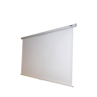 [MPP03B1180180] Oray 2000 PRO -Ecran Mural CINEFLEX 180X180