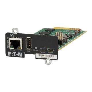 [NETWORK-M3] Eaton Gigabit Network Card