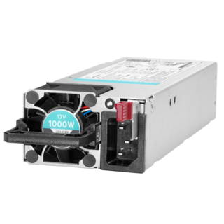 [P03178-B21] HP HPE Alimentation 1000W Flex Slot Titanium Hot Plug Power Supply Kit