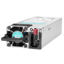HP HPE Alimentation 1000W Flex Slot Titanium Hot Plug Power Supply Kit