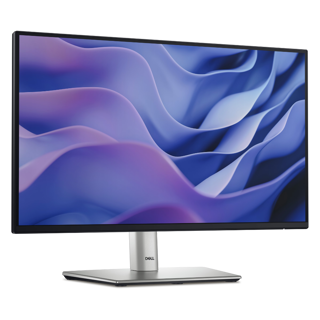 [P2225H-3Y] Dell 22 Monitor - P2225H, 54.6cm (21.5") 36M