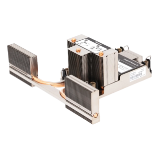 [P27095-B21] HP HPE DL380 Gen10 Plus High Performance Heat Sink Kit 12M