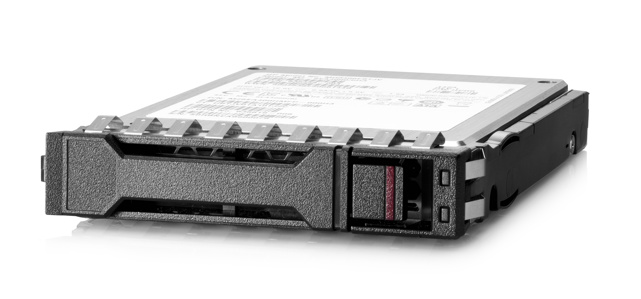 [P28352-B21] HP HPE 2.4TB SAS 12G 10K SFF BC 3y 512e MV HDD 12M