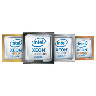 HP HPE Intel Xeon-Silver 4309Y 8c 2.8GHz 105W Proc for HPE 36M