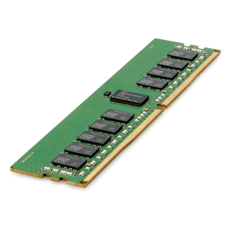 [P43019-B21] HP HPE 16GB 1Rx8 PC4-3200AA-E STND Kit 12M