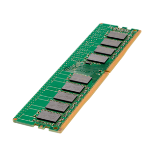 HP HPE 32GB Dual Rank x8 DDR4-3200 CAS-22-22-22 Unbuffered kit 12M