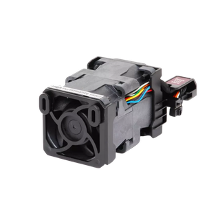 HP HPE DL3X0 Gen11 1U High Performance Fan Kit 12M