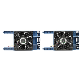 [P49146-B21] HP HPE ProLiant DL380 Gen11 Standard Fan Kit 12M