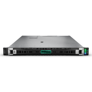 HP HPE DL360G11 8SFF-NC 4410Y-2GHz-12c 32G MR408i-o-4G 4p-1GbE-BCM5719-OCP3 800w-Ti 36M