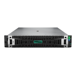 HP HPE DL380G11 8SFF-NC 5416S 2GHz-16c 32G MR408i-o 2p-10G-BCM57416-BaseT TPM 4Fan 1000w 36M
