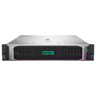 [P55245-B21] HP HPE DL380G10+ 8SFF NC U.3 4309Y 32G MR416i-p/4G 2p-10G-SFP+BCM57412-OCP3 800w CMA 3-3-3 36M