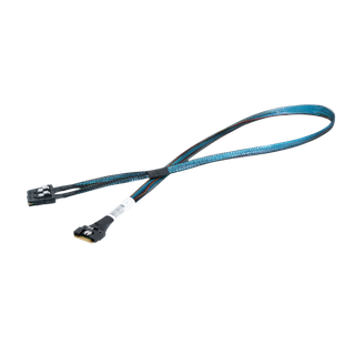 HP HPE Cable DL38x 8SFF SAS/SATA Tri-Mode Cable Kit