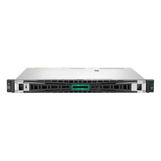 HP HPE DL20G11 2LFF E-2434 3.4G 4c 16GB RAID-SATA-VROC 4p-1GbE-BCM5719 290W 36M