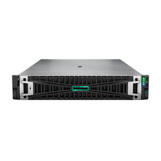 [P70457-421] HP HPE DL380G11 8SFF-NC 4514Y 2GHz 16c 32G MR408io-4G 2p-10GB-BASE-T-BCM57416 1000w TPM 4F 36M
