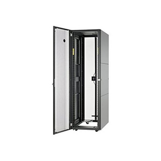 [P9K07A] HP HPE 42U 600x1075mm Adv G2 Kit Pllt Rack