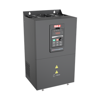 [PDS33-4T037B-E] Saj Solar Pump Inverter 3 phs/380V ,Rated AC 37kW, In: 75A 18M