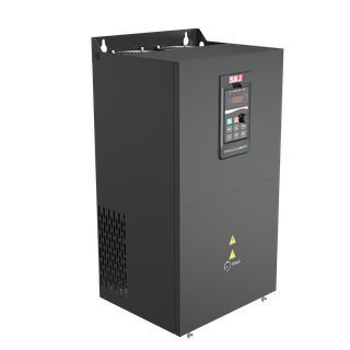 [PDS33-4T045B-E] Saj Solar Pump Inverter 3 phs/380V ,Rated AC 45kW, In: 91A 18M