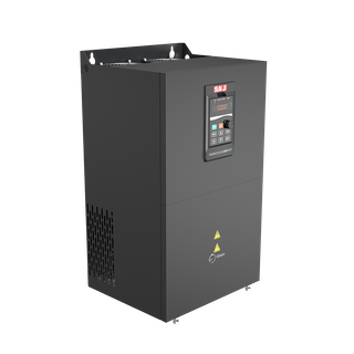 [PDS33-4T055B-E] Saj Solar Pump Inverter 3 phs/380V ,Rated AC 55kW, In: 112A 18M