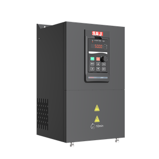 [PDS33-4T18R5B-E] Saj Solar Pump Inverter 3 phs/380V Rated AC 18.5kWW, In: 37A 18M
