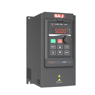 [PDS33-4T2R2B-E] Saj Solar Pump Inverter 3 phs/380V ,Rated AC 2.2kWW, In: 5,1A 18M