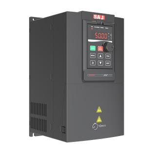 [PDS33-4T5R5B-E] Saj Solar Pump Inverter 3 phs/380V ,Rated AC 5,5kWW, In: 12A 18M