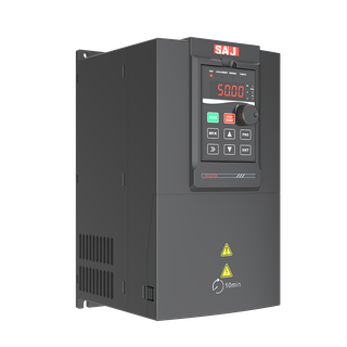 [PDS33-4T7R5B-E] Saj Solar Pump Inverter 3 phs/380V ,Rated AC 7.5kWW, In: 17A 18M