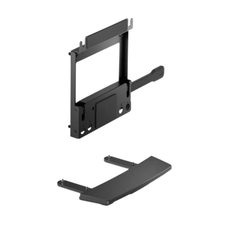 Dell OptiPlex Micro and Thin Client Pro 2 E-Series Monitor Mount