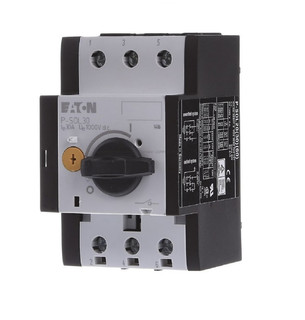 [P-SOL30] Eaton Interrupteur-sectionneur DC,1000 V,32A