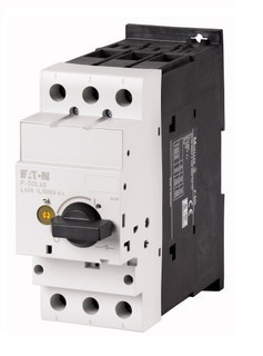 [P-SOL60] Eaton Interrupteur-sectionneur DC,1000 V,63A