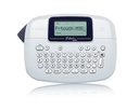 Brother Etiqueteuse portable idéale pour les particuliers