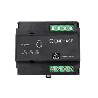 Enphase Q-relay triphasé 60M