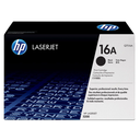 HP 16A Black LaserJet Toner CartridgeHP LJ 5200 Black Crtg