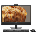 Dell Pro 24 AIO QC24251 Ecran 24'' Ultra 5-235T 16Go 512Go SSD Wifi Bluetooth Ubuntu Noir 36M
