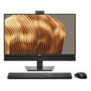 Dell Pro 24 AIO QC24251 Ecran 24'' Ultra 5-235T 16Go 512Go SSD Wifi Bluetooth Pr Noir 36M