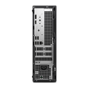 Dell DESKTOP Pro Slim QCS1250 i5-14500 16Go 512Go SSD Wi11P Noir 36M