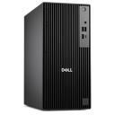 Dell DESKTOP TWR Pro QCT1250 i5-14500 8Go 512Go SSD Ubuntu Noir 36Mois