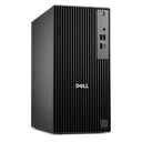 Dell DESKTOP TWR Pro QCT1250 i7-14700 8Go 512Go SSD Ubuntu Noir 36Mois