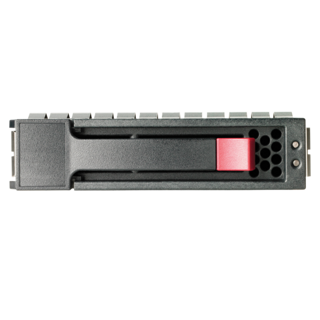 [R0Q57A] HP HPE MSA 2.4TB SAS 10K SFF M2 HDD 12M
