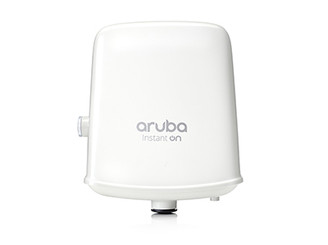 [R2X11A] HP Aruba Instant On AP17 (RW) Outdoor Access Point