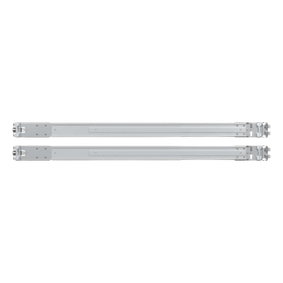 [RKS-02] Synology kit rail coulissant pour RackStation 12M
