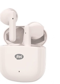 [S10SAHARAPINK] Itel Buds S10 Sahara edition Pink 12M