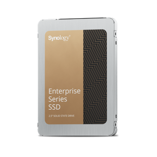[SAT5221-1920G] Synology Disque 1.92TB SSD SATA 2,5" Série SAT5221 36M